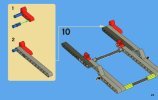 Istruzioni per la Costruzione - LEGO - 3850 - Meteor Strike: Page 25