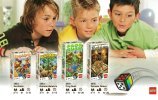 Istruzioni per la Costruzione - LEGO - 3854 - Frog Rush: Page 17