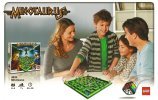 Istruzioni per la Costruzione - LEGO - 3854 - Frog Rush: Page 18