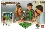 Istruzioni per la Costruzione - LEGO - 3854 - Frog Rush: Page 18