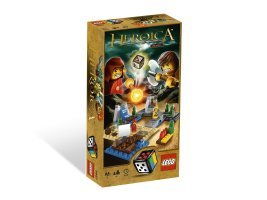 3857 - HEROICA Draida Bay