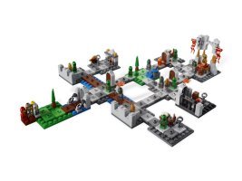 3860 - Heroica Castle Fortaan