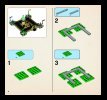 Istruzioni per la Costruzione - LEGO - 3862 - Harry Potter™ Hogwarts™: Page 8