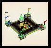 Istruzioni per la Costruzione - LEGO - 3862 - Harry Potter™ Hogwarts™: Page 23