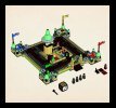 Istruzioni per la Costruzione - LEGO - 3862 - Harry Potter™ Hogwarts™: Page 27