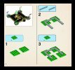 Istruzioni per la Costruzione - LEGO - 3862 - Harry Potter™ Hogwarts™: Page 8