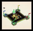 Istruzioni per la Costruzione - LEGO - 3862 - Harry Potter™ Hogwarts™: Page 23