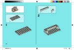 Istruzioni per la Costruzione - LEGO - 3864 - Mini-Taurus: Page 14