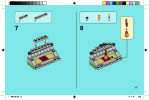 Istruzioni per la Costruzione - LEGO - 3864 - Mini-Taurus: Page 17