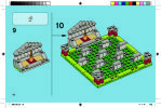 Istruzioni per la Costruzione - LEGO - 3864 - Mini-Taurus: Page 18