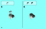 Istruzioni per la Costruzione - LEGO - 3865 - CITY Alarm: Page 30