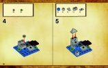 Istruzioni per la Costruzione - LEGO - 3874 - HEROICA Ilrion: Page 16