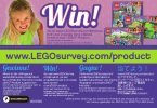 Istruzioni per la Costruzione - LEGO - 3930 - Stephanie's Outdoor Bakery: Page 16