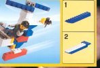 Istruzioni per la Costruzione - LEGO - 4023 - Fun and Adventure: Page 5