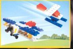 Istruzioni per la Costruzione - LEGO - 4023 - Fun and Adventure: Page 8