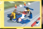 Istruzioni per la Costruzione - LEGO - 4023 - Fun and Adventure: Page 11