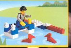 Istruzioni per la Costruzione - LEGO - 4023 - Fun and Adventure: Page 17