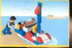 Istruzioni per la Costruzione - LEGO - 4023 - Fun and Adventure: Page 18