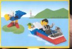 Istruzioni per la Costruzione - LEGO - 4023 - Fun and Adventure: Page 19