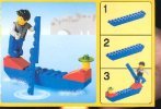 Istruzioni per la Costruzione - LEGO - 4023 - Fun and Adventure: Page 21