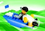 Istruzioni per la Costruzione - LEGO - 4023 - Fun and Adventure: Page 8