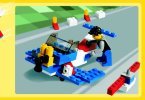 Istruzioni per la Costruzione - LEGO - 4023 - Fun and Adventure: Page 12