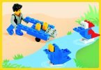 Istruzioni per la Costruzione - LEGO - 4023 - Fun and Adventure: Page 15