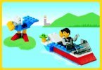 Istruzioni per la Costruzione - LEGO - 4023 - Fun and Adventure: Page 20