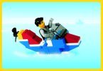 Istruzioni per la Costruzione - LEGO - 4023 - Fun and Adventure: Page 21