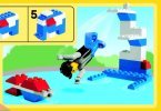 Istruzioni per la Costruzione - LEGO - 4023 - Fun and Adventure: Page 24