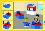 Istruzioni per la Costruzione - LEGO - 4023 - Fun and Adventure: Page 25