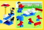 Istruzioni per la Costruzione - LEGO - 4023 - Fun and Adventure: Page 26