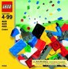 Istruzioni per la Costruzione - LEGO - 4028 - World of Bricks: Page 2