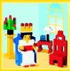 Istruzioni per la Costruzione - LEGO - 4028 - World of Bricks: Page 23