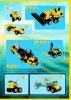 Istruzioni per la Costruzione - LEGO - 4047 - Ultimate Wheels: Page 3