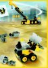 Istruzioni per la Costruzione - LEGO - 4047 - Ultimate Wheels: Page 5