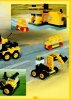 Istruzioni per la Costruzione - LEGO - 4047 - Ultimate Wheels: Page 13