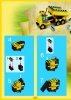 Istruzioni per la Costruzione - LEGO - 4047 - Ultimate Wheels: Page 18