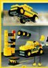 Istruzioni per la Costruzione - LEGO - 4047 - Ultimate Wheels: Page 20