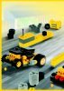 Istruzioni per la Costruzione - LEGO - 4047 - Ultimate Wheels: Page 24