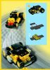 Istruzioni per la Costruzione - LEGO - 4047 - Ultimate Wheels: Page 26