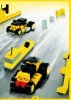 Istruzioni per la Costruzione - LEGO - 4047 - Ultimate Wheels: Page 29