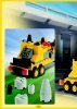 Istruzioni per la Costruzione - LEGO - 4047 - Ultimate Wheels: Page 32