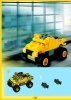 Istruzioni per la Costruzione - LEGO - 4047 - Ultimate Wheels: Page 36