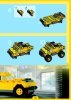 Istruzioni per la Costruzione - LEGO - 4047 - Ultimate Wheels: Page 39