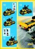 Istruzioni per la Costruzione - LEGO - 4047 - Ultimate Wheels: Page 42