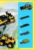 Istruzioni per la Costruzione - LEGO - 4047 - Ultimate Wheels: Page 43