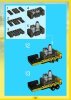 Istruzioni per la Costruzione - LEGO - 4047 - Ultimate Wheels: Page 45