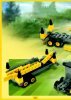 Istruzioni per la Costruzione - LEGO - 4047 - Ultimate Wheels: Page 52