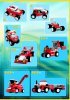 Istruzioni per la Costruzione - LEGO - 4047 - Ultimate Wheels: Page 3